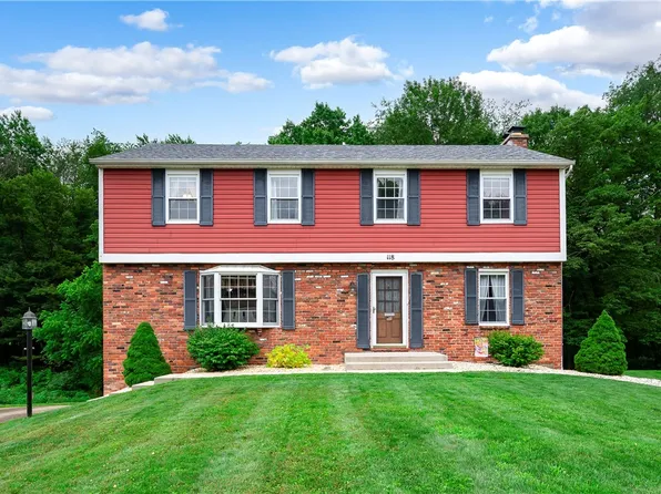 118 Windmill Rd, Butler, PA 16002