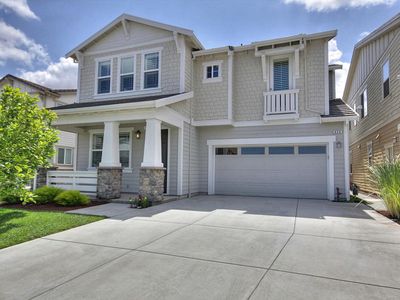 420 Calle Viento, Morgan Hill, CA, 95037