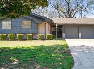 6629 S Villa Ave, Oklahoma City, OK 73159