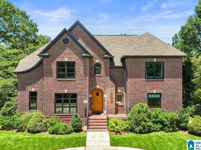 8726 Carrington Lake Rdg, Trussville, AL, 35173