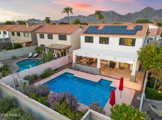 14186 N 100TH Place, Scottsdale, AZ 85260