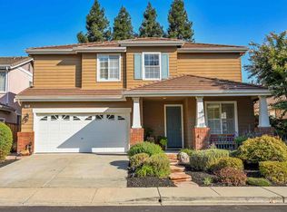 129 Gerbera St, Danville, CA 94506