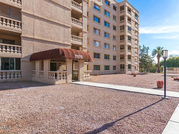 3rd image of 7920 E CAMELBACK Road #204