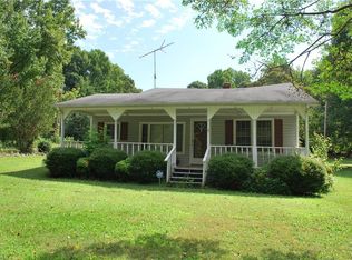 1767 Us Highway 601 S, Mocksville, NC 27028