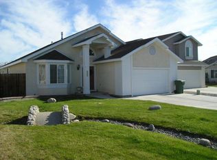 620 Sunset Dr, Fallon, NV 89406