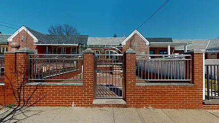 Rented by Metro Garden Realty NYC