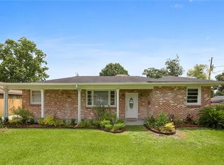 405 Oriole St, Metairie, LA 70003