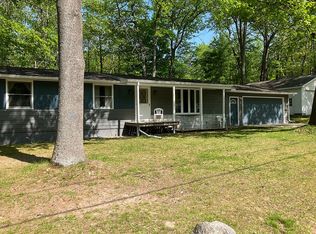 4258 N Hazel Rd, Lincoln, MI 48742