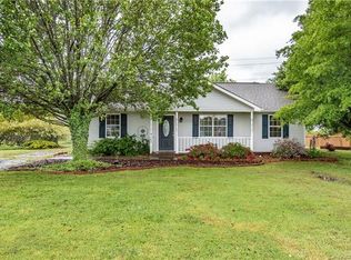 5103 Willow Run Dr, Monroe, NC 28110