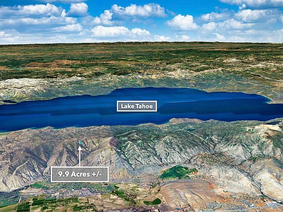 2nd image of 0 Genoa Peak Rd