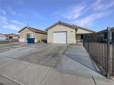 2958 Kensington St, Las Vegas, NV, 89156