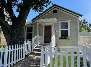 521 D St #201, Petaluma, CA 94952