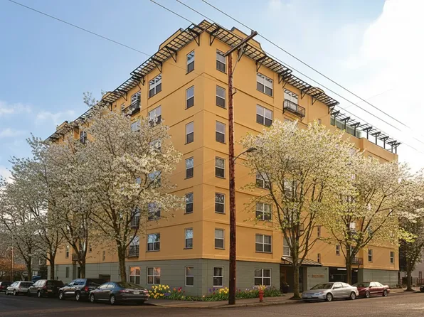 Kearney House, 824 NW 20th Ave #9ed43c1fc, Portland, OR 97209