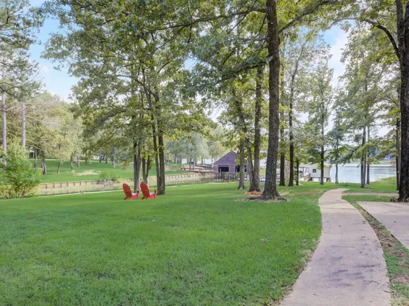 Private Road 5884, Yantis, TX 75497