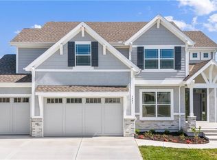 7601 NE 103rd Ter, Kansas City, MO 64157