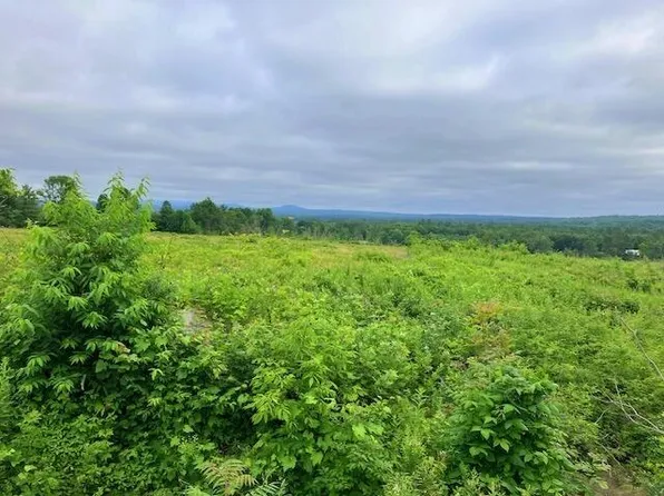 Lot 70 Stinchfield Hill Road, Chesterville, ME 04938