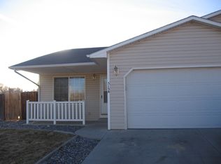 513 April Ln #A, Grand Junction, CO 81504