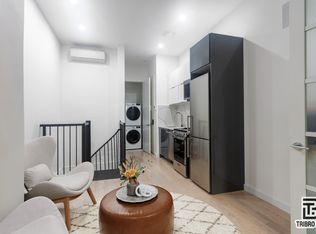 430 E 14th St #1B, New York, NY 10009