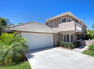 1202 Pavoreal #49, San Clemente, CA 92673