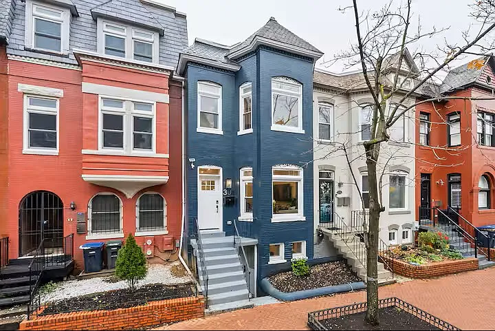 304 T St NW #B