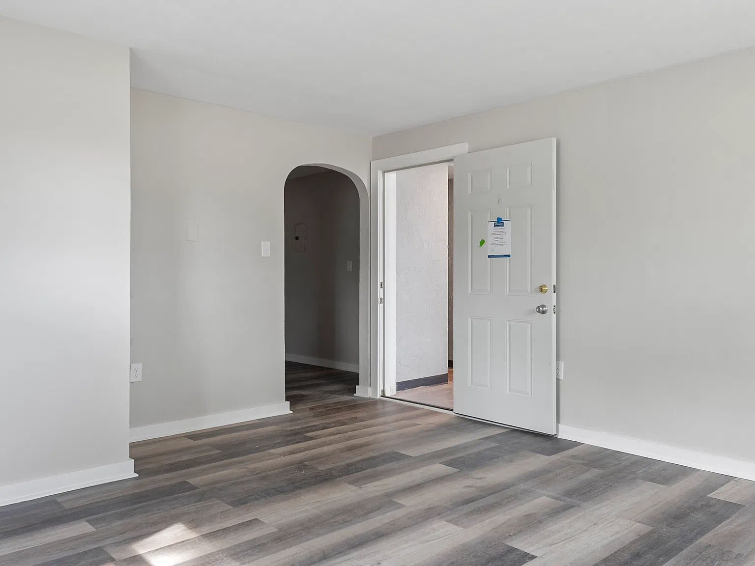 1 bed, 600 sqft, $700 — Photo 3