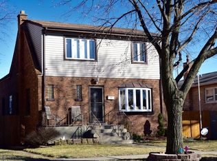 11449 S Central Park Ave, Chicago, IL 60655