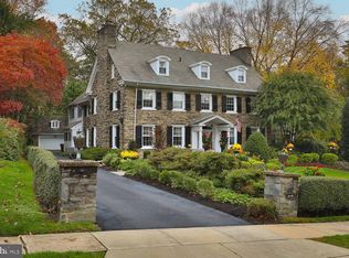 1249 Lenox Rd, Jenkintown, PA 19046