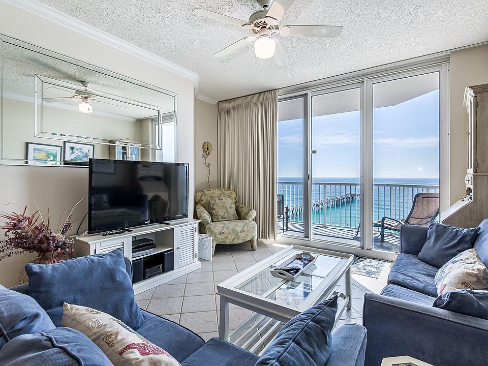 1st image of 8575 Gulf Blvd Unit 1203
