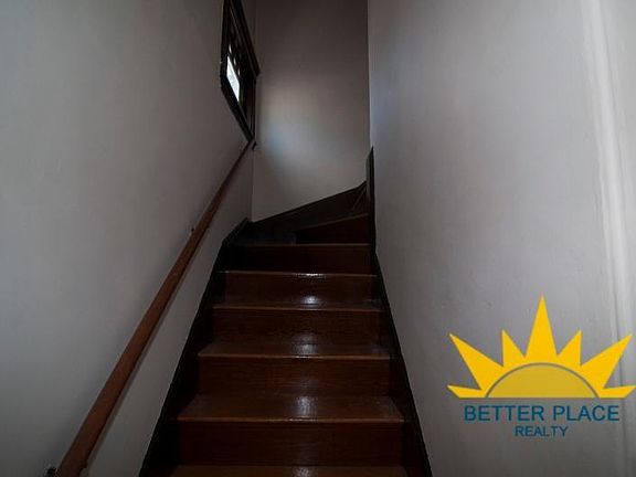 Stairway