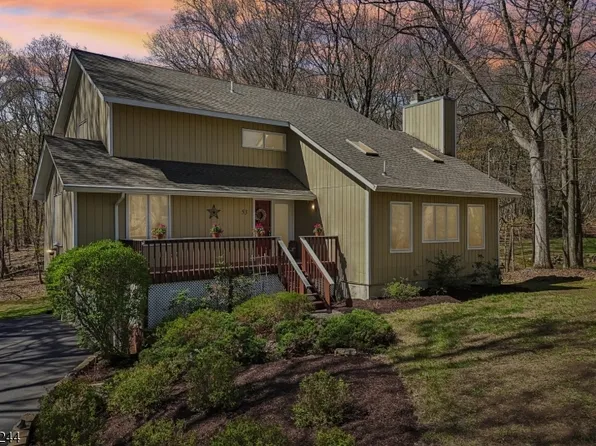 53 Lee Hill Rd, Byram Twp., NJ 07821