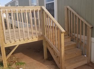 4800 Foster Rd #285, Oklahoma City, OK 73129