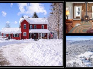 326 Harvey Rd, North River, NY 12856