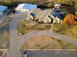 102 Coates Ave, Tuscola, TX 79562