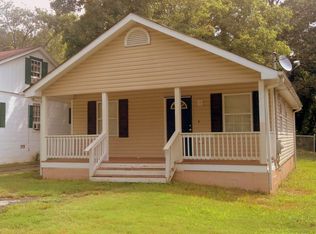 2320 Herring Rd SW, Atlanta, GA 30311