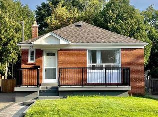 37 Bayard Ave, Toronto, ON M1R 4A4