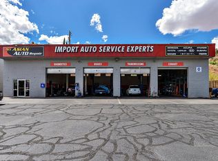 639 N Bluff St, Saint George, UT 84770