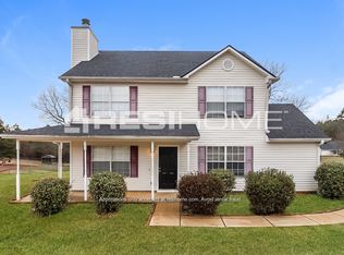 15 Arnold Way, Covington, GA 30016