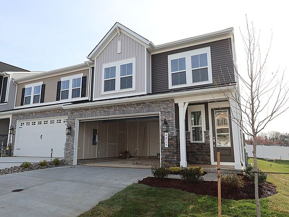 Exterior - March 31, 2026