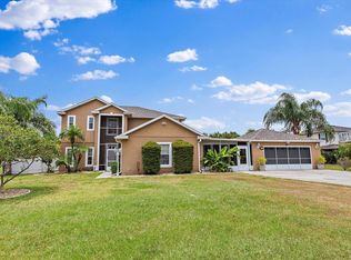2596 Old Canoe Creek Rd, Saint Cloud, FL 34772