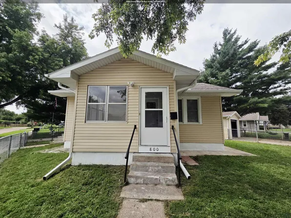800 Paul Ave, Sioux City, IA 51109