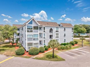 351 Lake Arrowhead Rd UNIT 107, Myrtle Beach, SC 29572