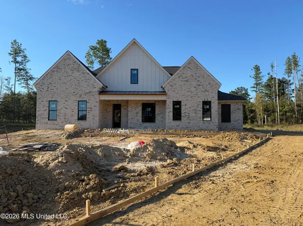 508 First Oak, Brandon, MS 39047
