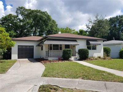 3167 9th Ave N, Saint Petersburg, FL, 33713
