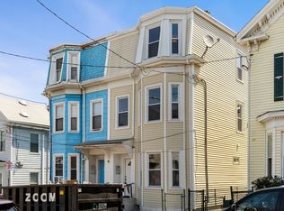 29 Clarence St, Roxbury, MA 02119