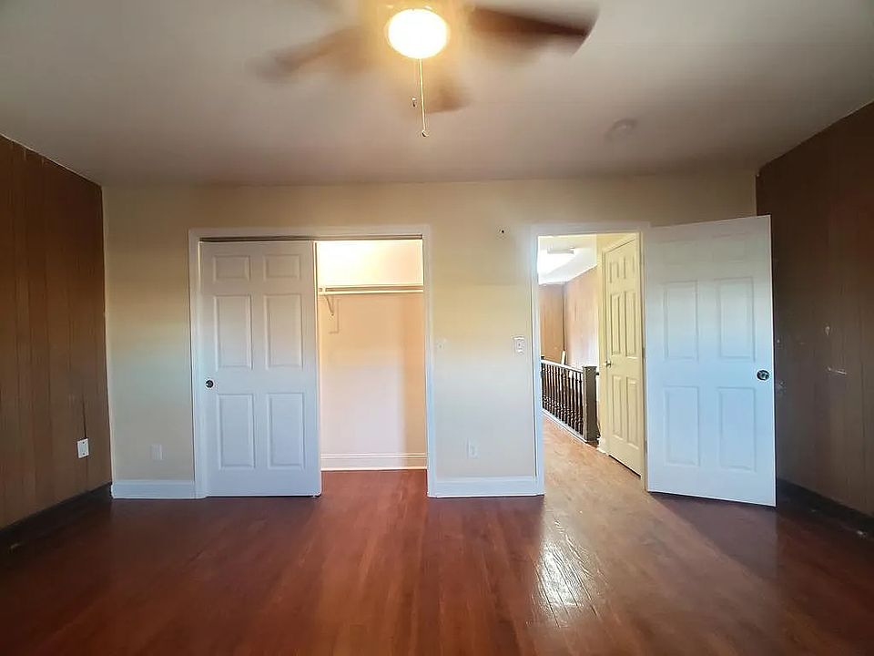 Front bedroom
