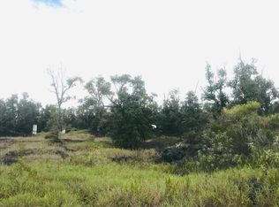 Aloha Blvd, Ocean View, HI 96737