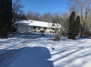12892 Station Rd, Columbia Station, OH 44028