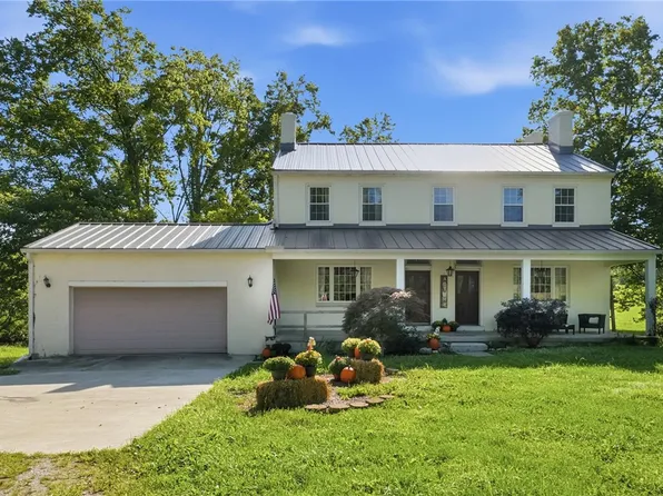 5455 Basore Rd, Dayton, OH 45415