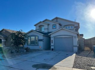 13803 San Juan River Rd, Clint, TX 79836