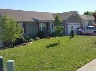 103 Taylors Xing, Union, MO 63084